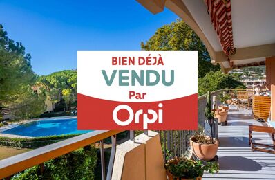 vente appartement 479 000 € à proximité de Mandelieu-la-Napoule (06210)