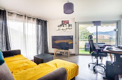 vente appartement 249 000 € à proximité de Théoule-sur-Mer (06590)