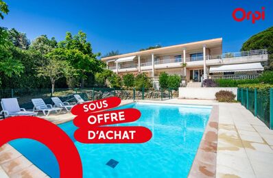 vente appartement 175 000 € à proximité de Saint-Raphaël (83530)