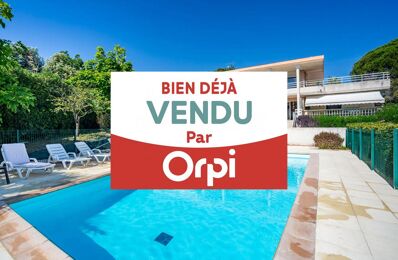 vente appartement 175 000 € à proximité de Valbonne (06560)