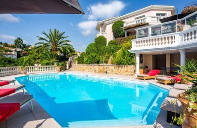 vente maison 3 800 000 € à proximité de Antibes (06600)