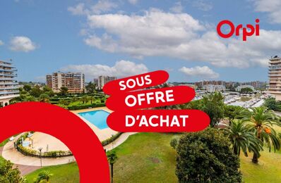 vente appartement 600 000 € à proximité de Châteauneuf-Grasse (06740)