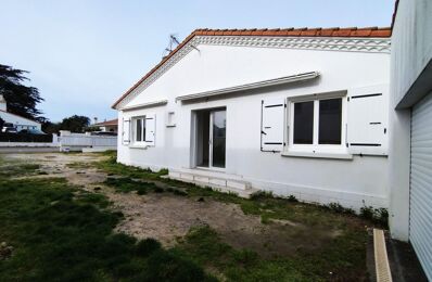 vente maison 349 000 € à proximité de Le Verdon-sur-Mer (33123)