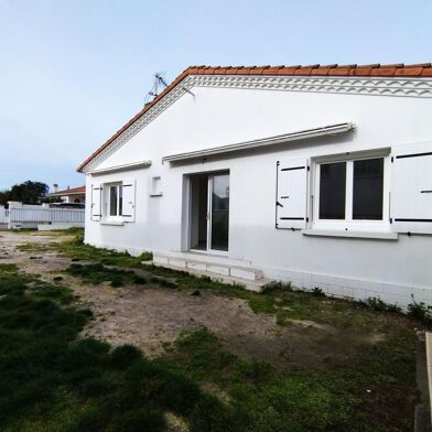 Maison 3 pièces 75 m²