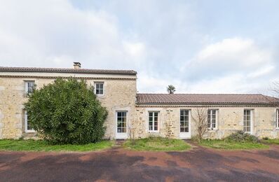 vente maison 576 900 € à proximité de Nieulle-sur-Seudre (17600)