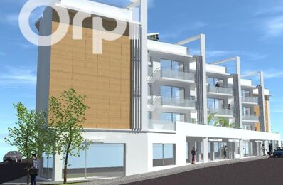 vente appartement 548 550 € à proximité de Médis (17600)