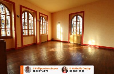 vente maison 144 450 € à proximité de Val-d'Oire-Et-Gartempe (87320)