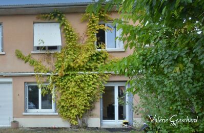 vente maison 173 000 € à proximité de Léguillac-de-l'Auche (24110)