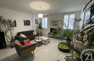 vente appartement 84 900 € à proximité de Villedieu-sur-Indre (36320)