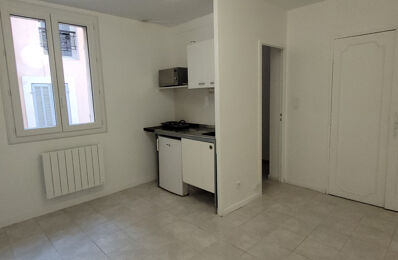 location appartement 545 € CC /mois à proximité de Meyrargues (13650)