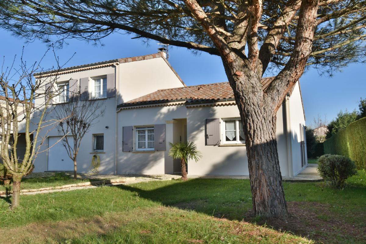 Villa / Maison 5 pièces  à vendre Mours-Saint-Eusèbe 26540