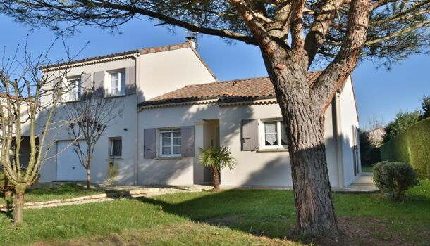 Villa / Maison 5 pièces  à vendre Mours-Saint-Eusèbe 26540