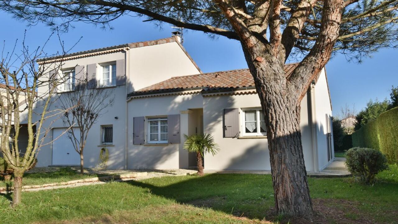 maison 5 pièces 111 m2 à vendre à Mours-Saint-Eusèbe (26540)