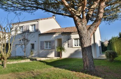 vente maison 345 000 € à proximité de Montchenu (26350)