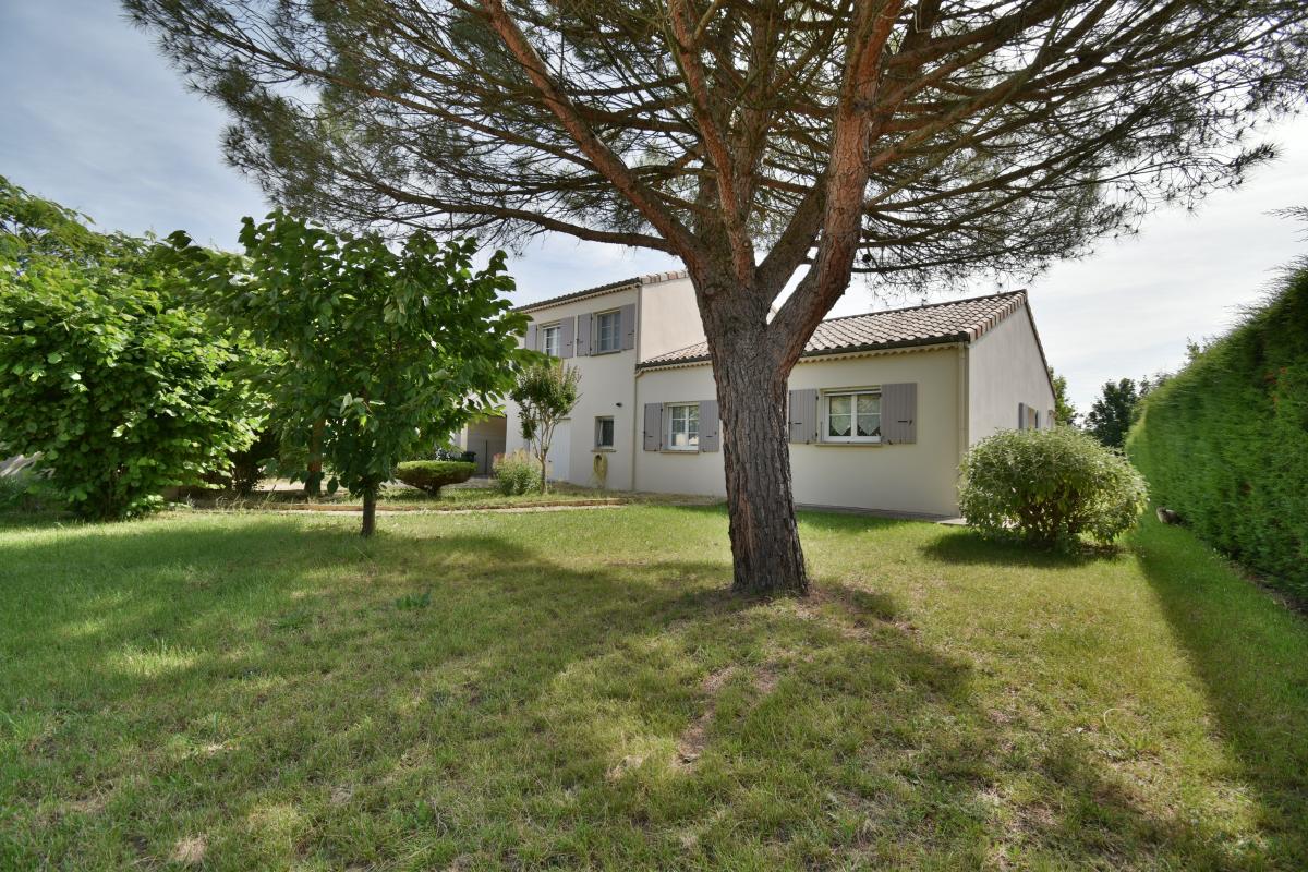 Villa / Maison 5 pièces  à vendre Mours-Saint-Eusèbe 26540