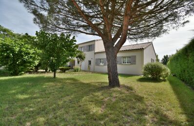 vente maison 345 000 € à proximité de Valherbasse (26350)