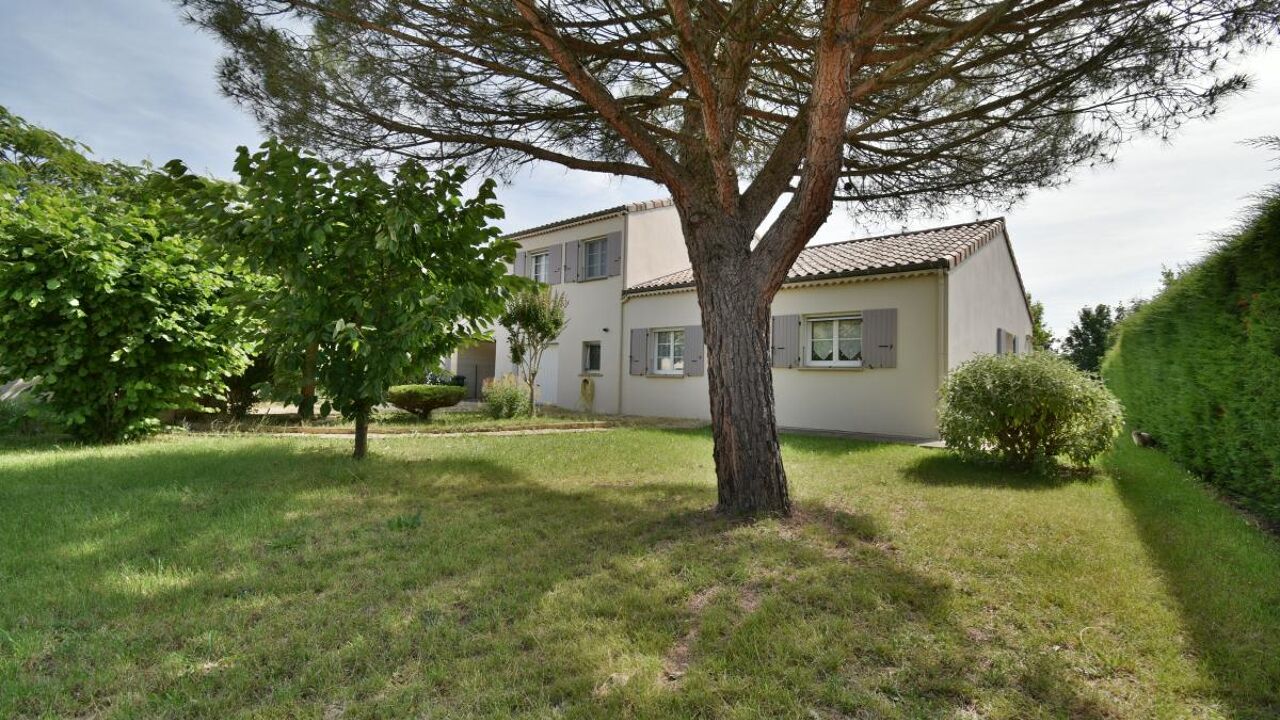 maison 5 pièces 111 m2 à vendre à Mours-Saint-Eusèbe (26540)