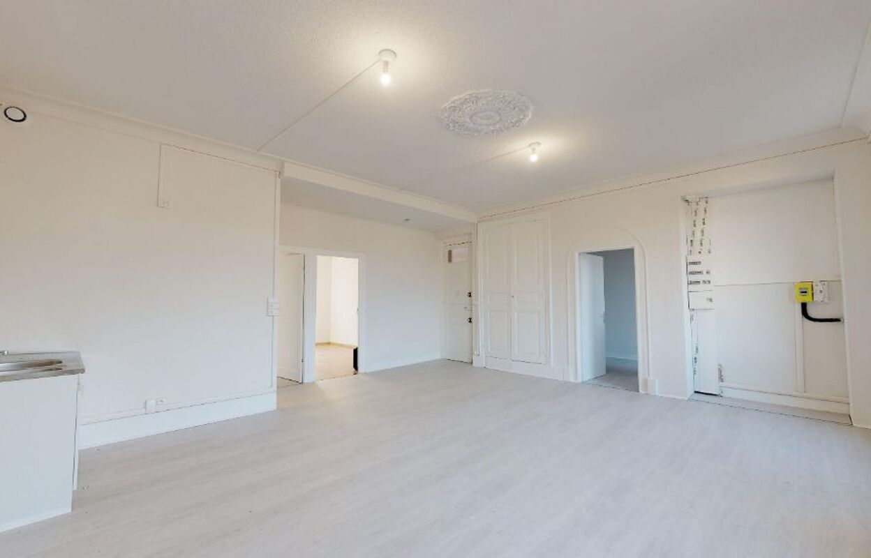 appartement 3 pièces 70 m2 à louer à Livron-sur-Drôme (26250)