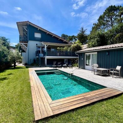 Maison 10 pièces 2300000 €