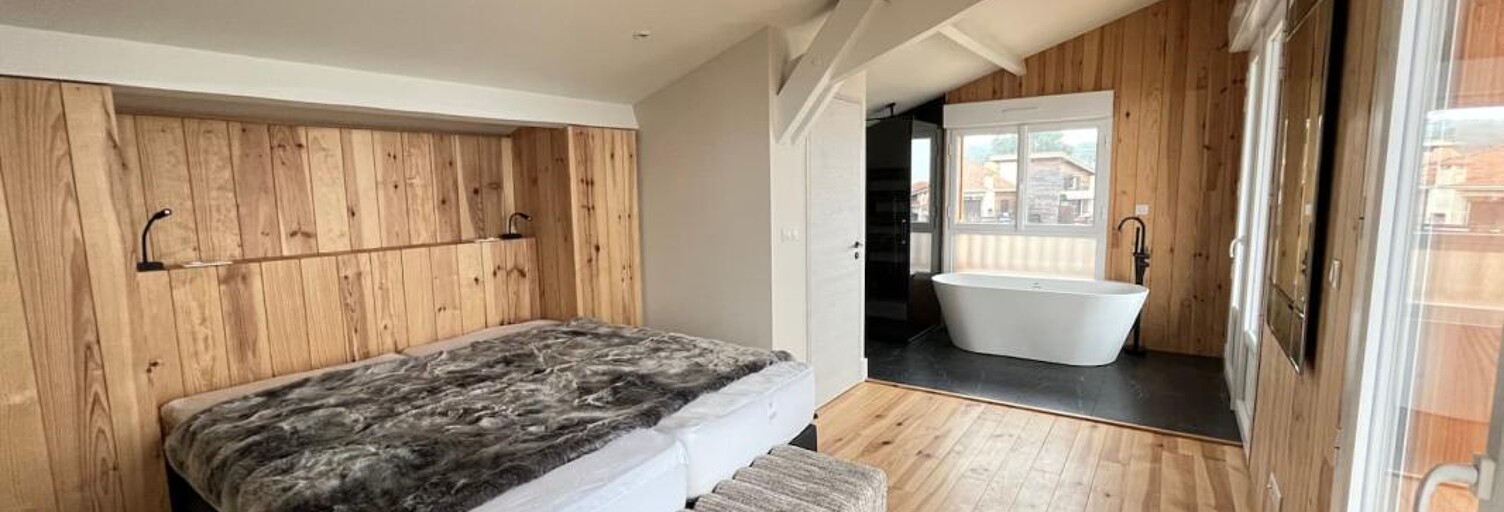 Maison 10 Pièces 245 m² à vendre à Lège (33950)