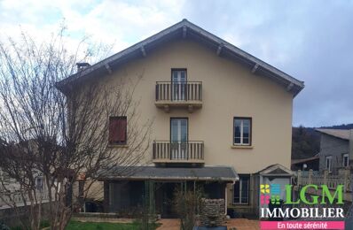vente maison 172 000 € à proximité de Roquefort-les-Cascades (09300)