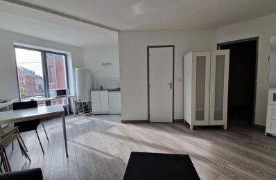 location appartement 555 € CC /mois à proximité de Roncq (59223)