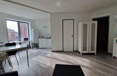 location appartement 555 € CC /mois à proximité de Lille (59000)
