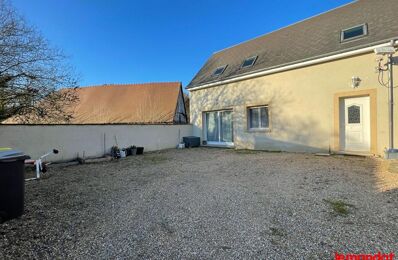 vente maison 169 000 € à proximité de Chavigny-Bailleul (27220)