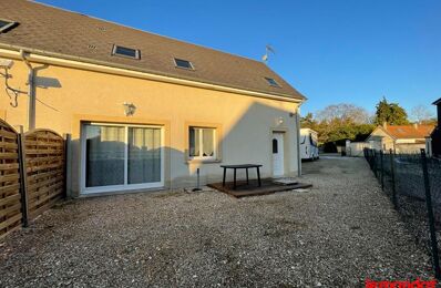 vente maison 169 000 € à proximité de Croisy-sur-Eure (27120)