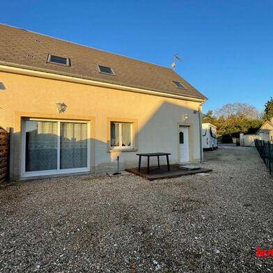 Maison 3 pièces 85 m²