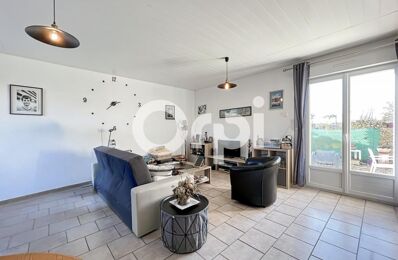 vente maison 169 000 € à proximité de Quittebeuf (27110)