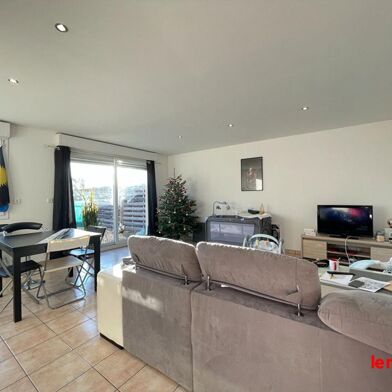 Maison 3 pièces 85 m²