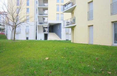 vente appartement 77 000 € à proximité de Saint-Genis-Laval (69230)