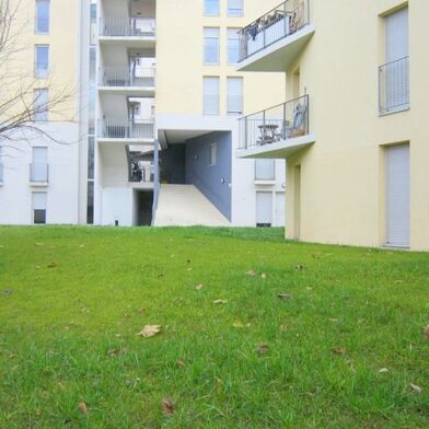 Appartement 1 pièce 20 m²