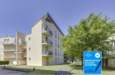 vente appartement 75 000 € à proximité de Caluire-Et-Cuire (69300)