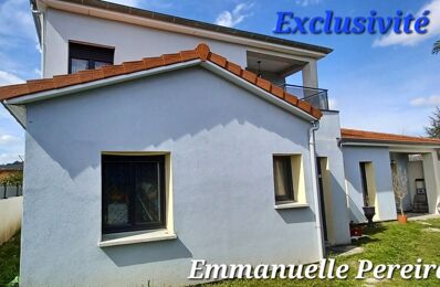 vente maison 297 000 € à proximité de Villars (42390)