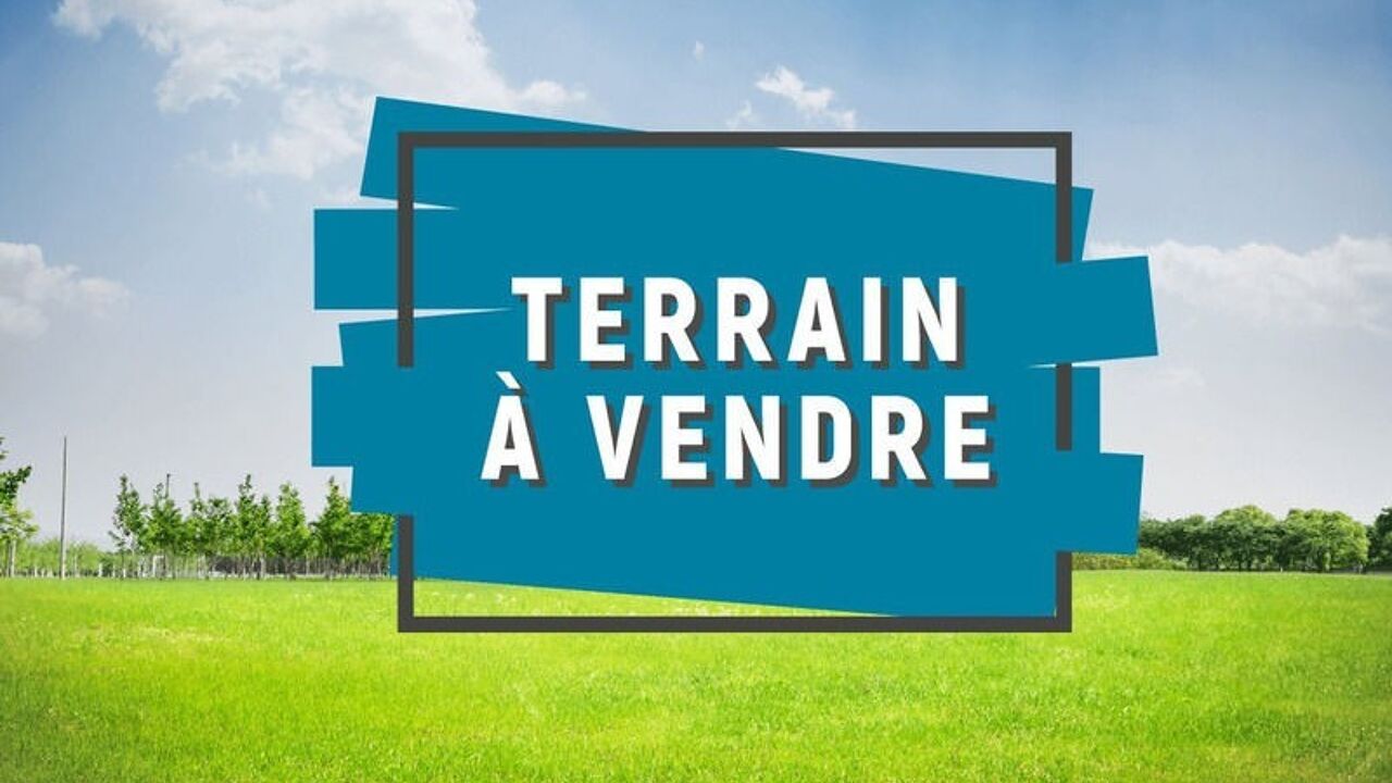 terrain  pièces 720 m2 à vendre à Amblie (14480)