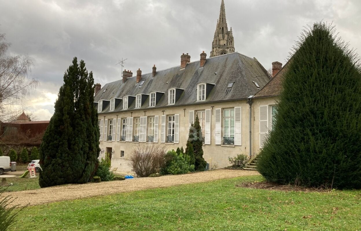 maison 17 pièces 638 m2 à vendre à Soissons (02200)