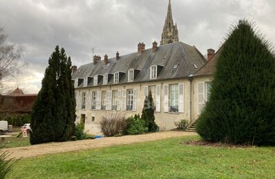 vente maison 1 600 000 € à proximité de Ressons-le-Long (02290)