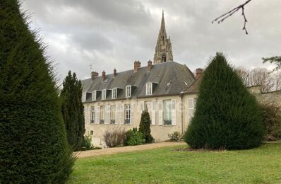 vente maison 1 600 000 € à proximité de Cœuvres-Et-Valsery (02600)