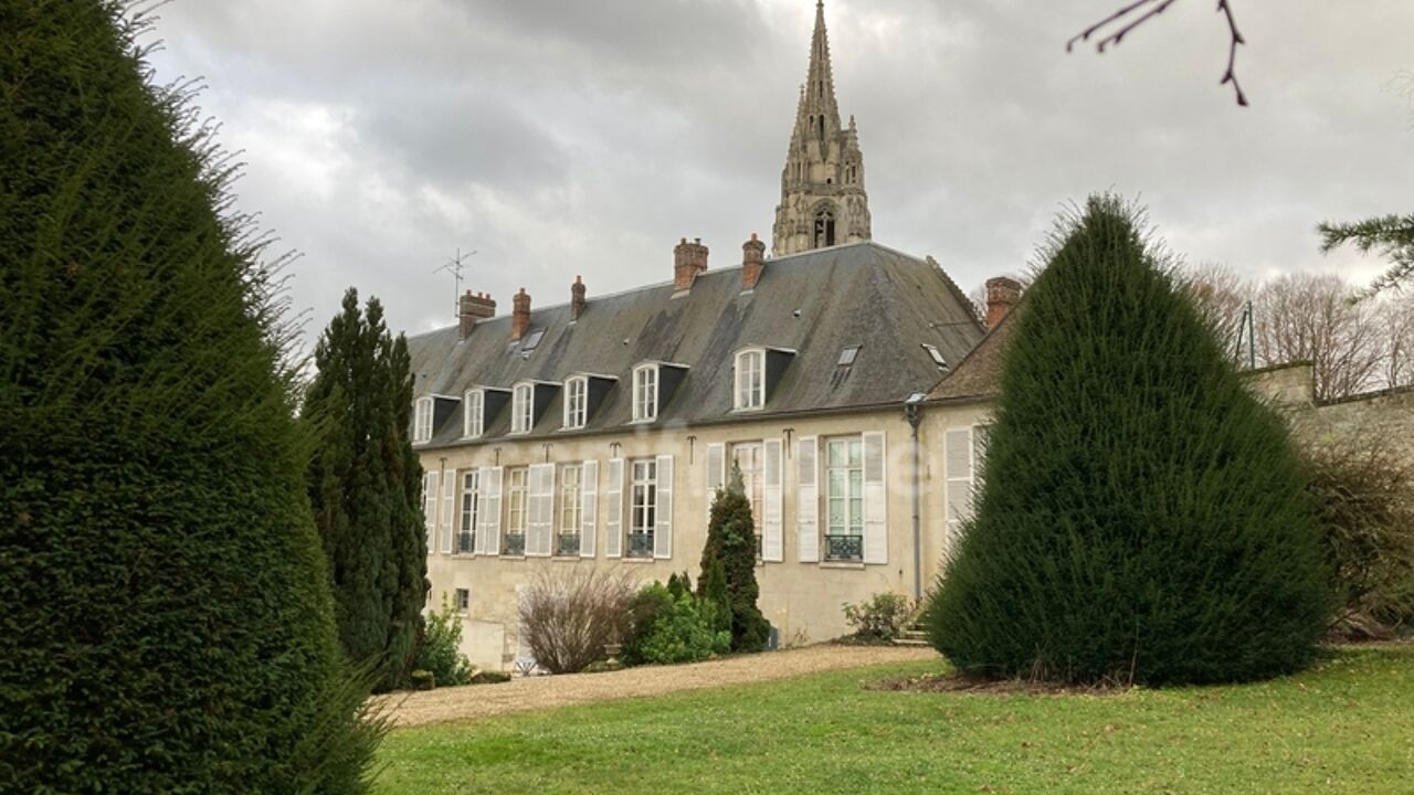 maison 17 pièces 638 m2 à vendre à Soissons (02200)