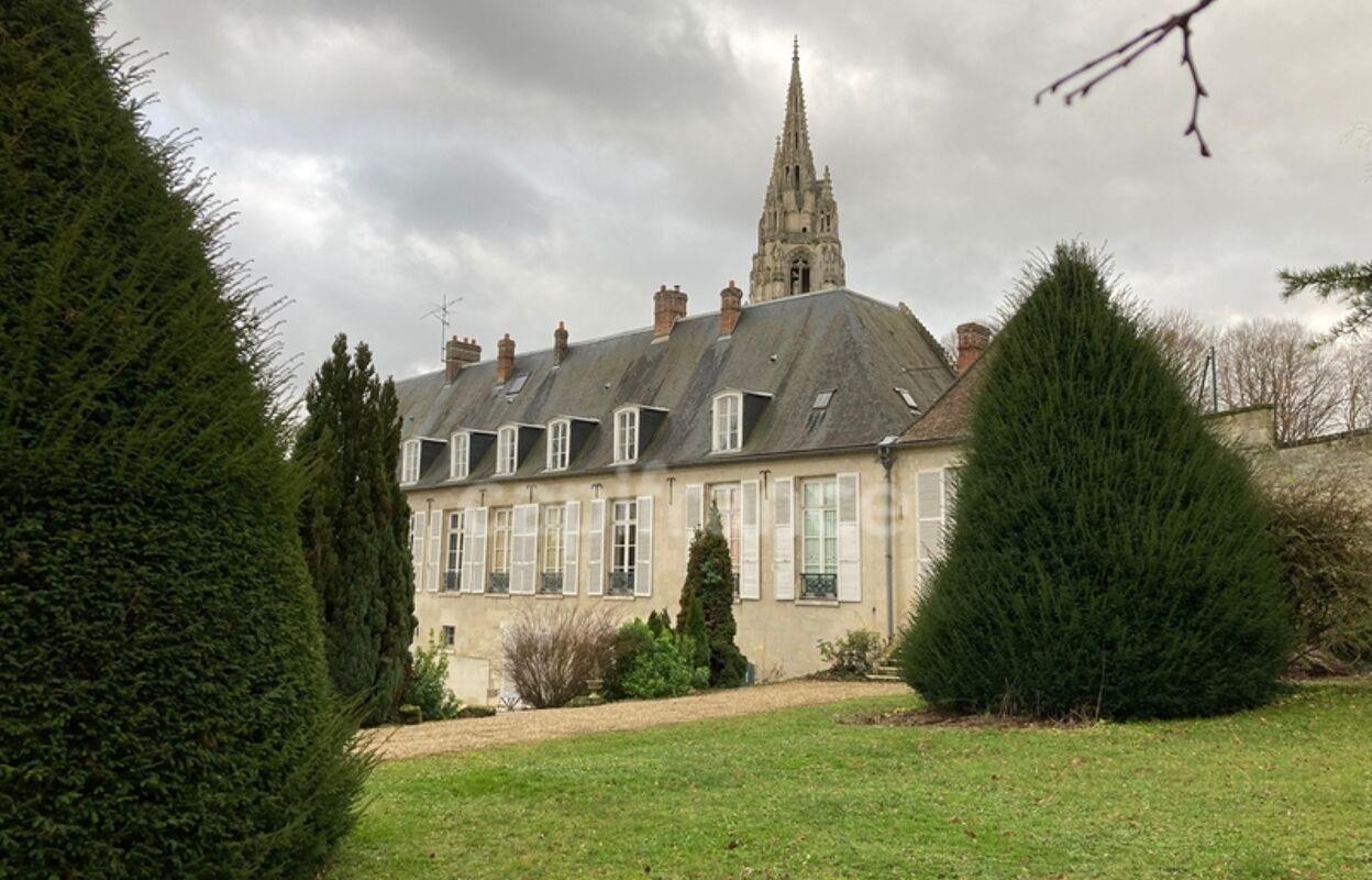 maison 17 pièces 638 m2 à vendre à Soissons (02200)