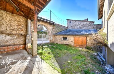 vente maison 299 000 € à proximité de La Chapelle-sur-Coise (69590)