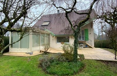 vente maison 210 900 € à proximité de Brognard (25600)