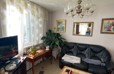 vente appartement 58 000 € à proximité de Biron (64300)