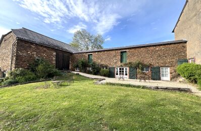 vente maison 890 000 € à proximité de Lacapelle-Pinet (81340)