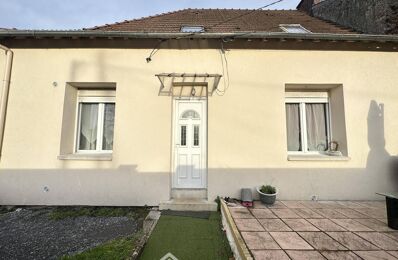 vente maison 120 350 € à proximité de Vasseny (02220)