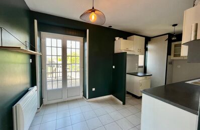 vente maison 157 645 € à proximité de Montmorillon (86500)