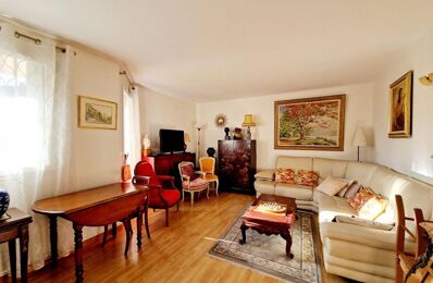 vente appartement 259 000 € à proximité de Bois-Colombes (92270)