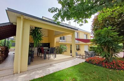 vente maison 363 950 € à proximité de Rives-du-Loir-en-Anjou (49140)